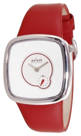 Axcent X77922-638 wrist watches for women - 1 image, picture, photo
