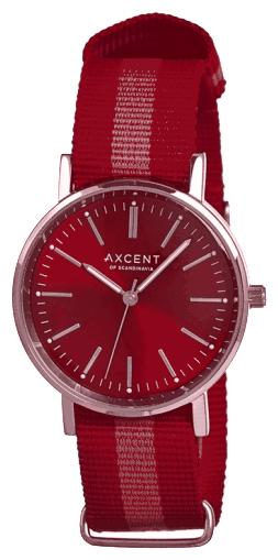 Axcent X78004-11 wrist watches for women - 1 image, photo, picture