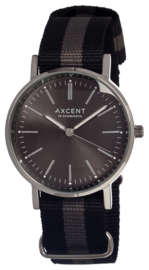 Axcent X78004-13 wrist watches for unisex - 1 image, picture, photo
