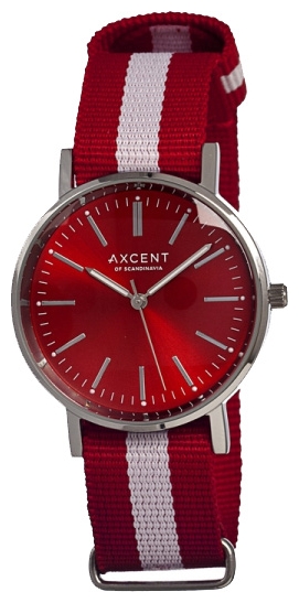 Axcent X78004-16 wrist watches for unisex - 1 picture, image, photo