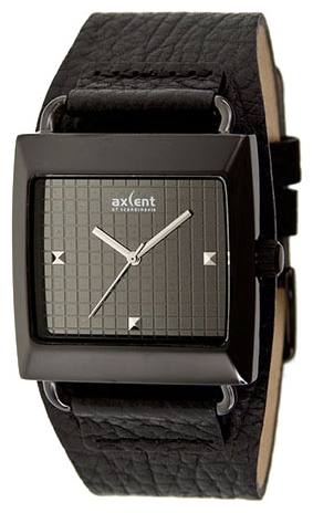 Axcent X80202-247 wrist watches for men - 1 image, photo, picture