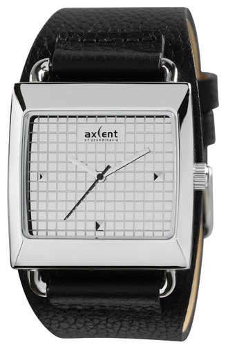 Axcent X80202-647 wrist watches for unisex - 1 photo, picture, image