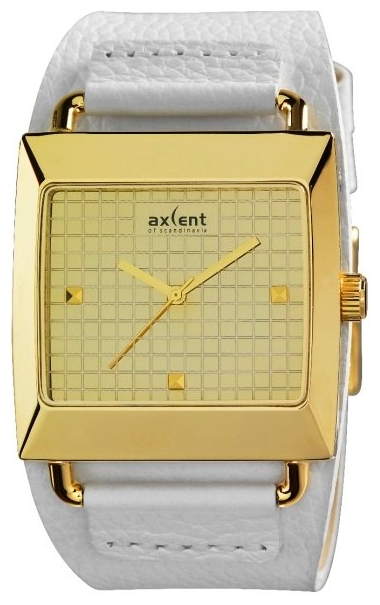Axcent X80202-741 wrist watches for unisex - 1 picture, photo, image