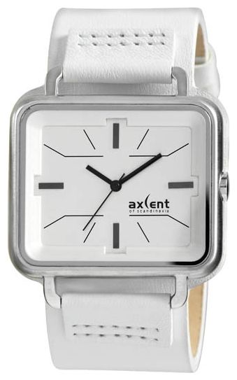 Axcent X80211-631 wrist watches for unisex - 1 picture, photo, image