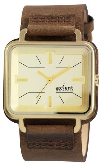 Axcent X80217-636 wrist watches for unisex - 1 photo, picture, image
