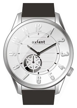 Axcent X83001-217 wrist watches for men - 1 photo, image, picture