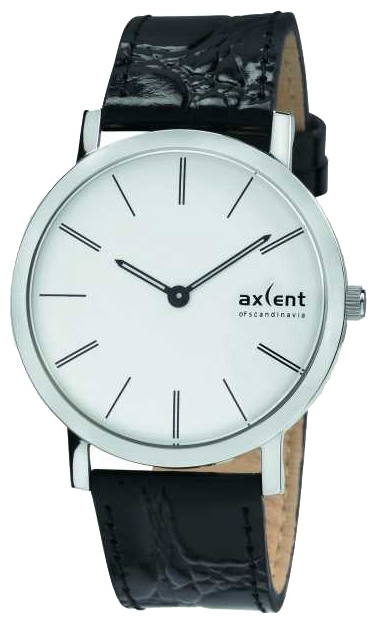 Axcent X86001-137 wrist watches for men - 1 picture, image, photo