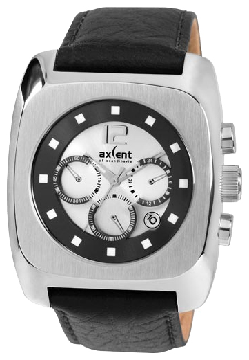 Axcent X88001-637 wrist watches for unisex - 1 image, picture, photo