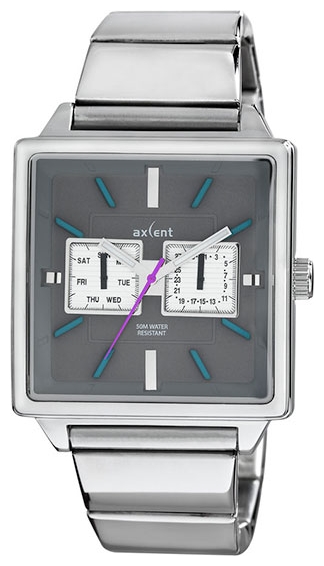 Axcent X90203-232 wrist watches for men - 1 photo, image, picture