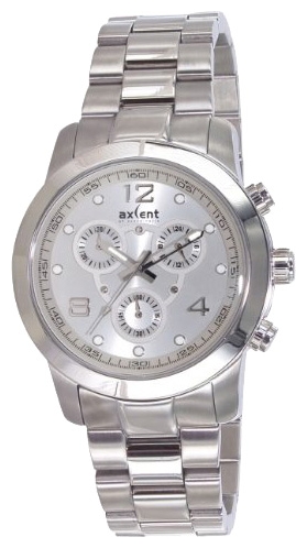 Axcent X91453-632 wrist watches for men - 1 photo, image, picture