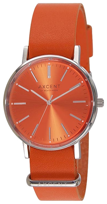 Axcent X99004-12 wrist watches for women - 1 picture, image, photo