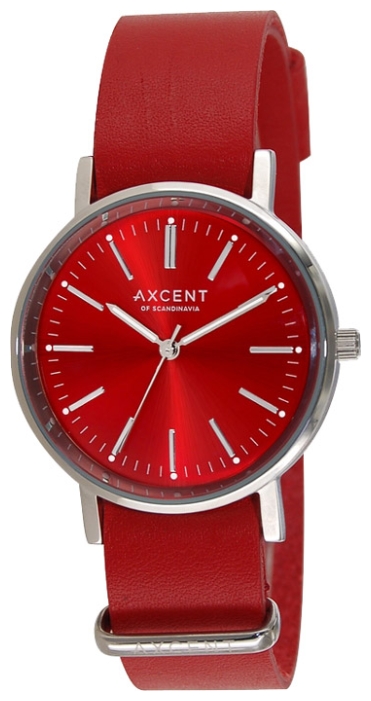 Axcent X99004-13 wrist watches for women - 1 picture, image, photo