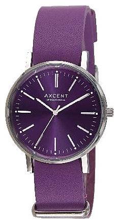 Axcent X99004-14 wrist watches for women - 1 photo, image, picture