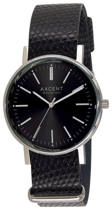 Axcent X99004-17 wrist watches for women - 1 picture, image, photo