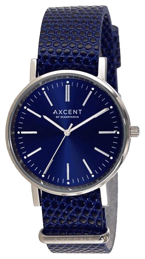Axcent X99004-18 wrist watches for unisex - 1 photo, picture, image