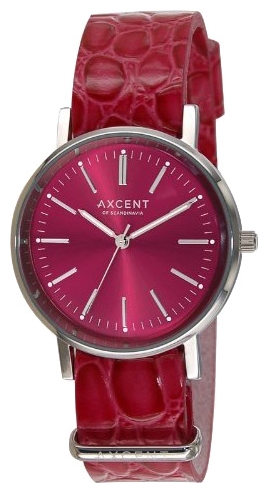 Axcent X99004-25 wrist watches for unisex - 1 picture, photo, image