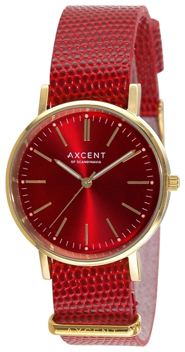 Axcent X99008-19 wrist watches for unisex - 1 image, picture, photo