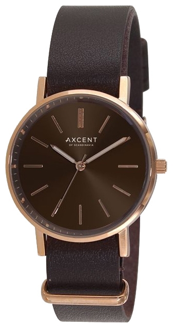 Axcent X9900R-16 wrist watches for unisex - 1 photo, picture, image