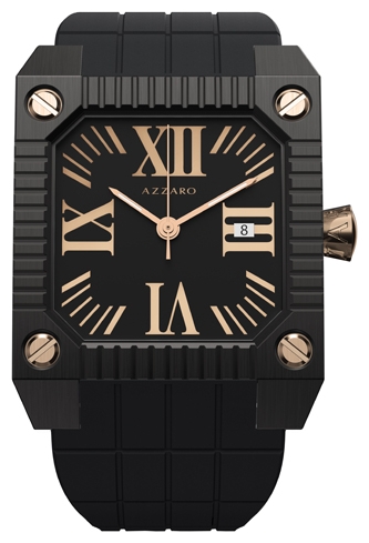 Azzaro AZ1564.42BB.050 wrist watches for men - 1 image, photo, picture