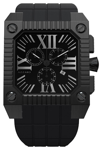 Azzaro AZ1564.43BB.040 wrist watches for men - 1 photo, image, picture