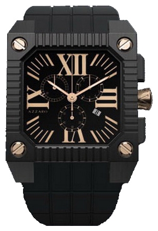 Azzaro AZ1564.43BB.050 wrist watches for men - 1 image, photo, picture