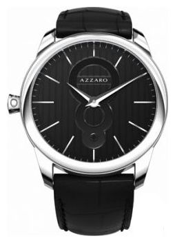 Azzaro AZ2060.12BB.000 wrist watches for men - 1 picture, image, photo