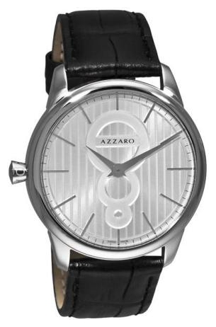 Azzaro AZ2060.12SB.000 wrist watches for men - 1 image, photo, picture