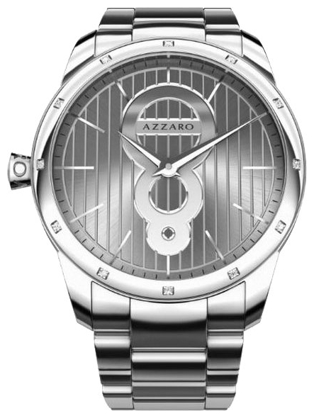 Azzaro AZ2060.12SM.000 wrist watches for men - 1 photo, picture, image
