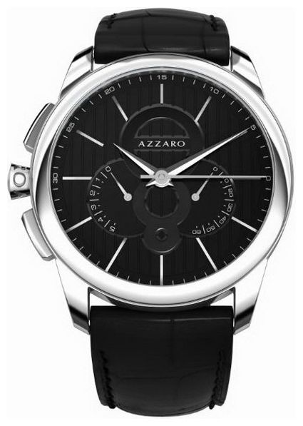Azzaro AZ2060.13BB.000 wrist watches for men - 1 picture, photo, image
