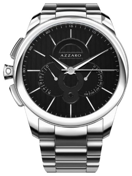 Azzaro AZ2060.13BM.000 wrist watches for men - 1 photo, image, picture