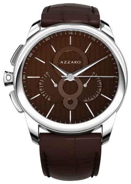 Azzaro AZ2060.13HH.000 wrist watches for men - 1 photo, image, picture