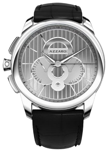 Azzaro AZ2060.13SB.000 wrist watches for men - 1 image, picture, photo