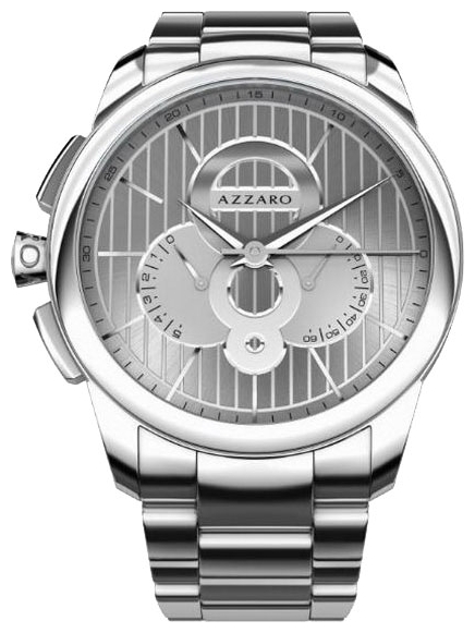 Azzaro AZ2060.13SM.000 wrist watches for men - 1 image, photo, picture