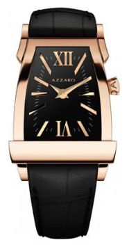 Wrist watch Azzaro for Men - picture, image, photo