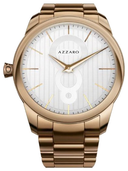 Azzaro AZ2060.52SM.000 wrist watches for men - 1 image, photo, picture