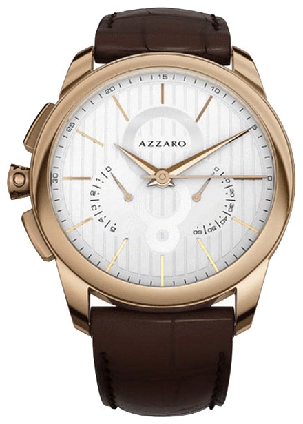 Azzaro AZ2060.53AH.000 wrist watches for men - 1 image, photo, picture