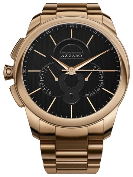 Azzaro AZ2060.53BM.000 wrist watches for men - 1 photo, picture, image