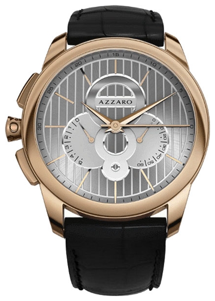 Azzaro AZ2060.53SB.000 wrist watches for men - 1 image, photo, picture