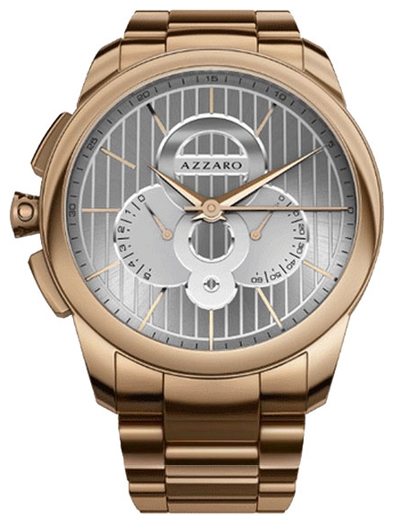 Azzaro AZ2060.53SM.000 wrist watches for men - 1 image, photo, picture
