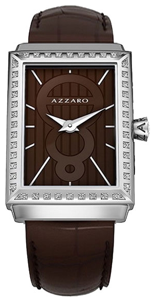 Azzaro AZ2061.12HH.700 wrist watches for men - 1 photo, picture, image