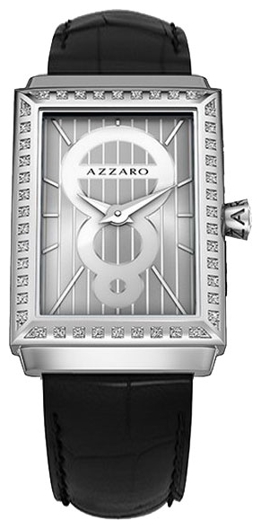 Wrist watch Azzaro for Men - picture, image, photo