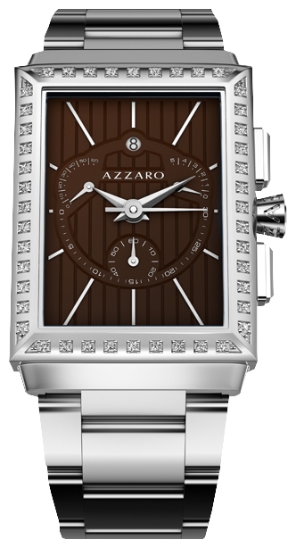Azzaro AZ2061.13HM.700 wrist watches for women - 1 image, picture, photo