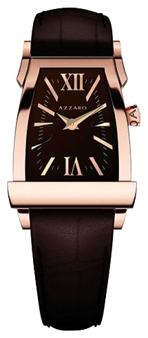Azzaro AZ2146.52HH.000 wrist watches for women - 1 image, photo, picture