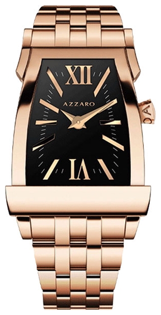 Azzaro AZ2166.52BM.000 wrist watches for women - 1 photo, picture, image
