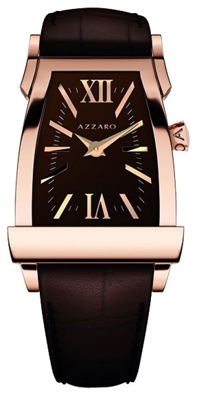 Azzaro AZ2166.52HH.000 wrist watches for women - 1 photo, picture, image