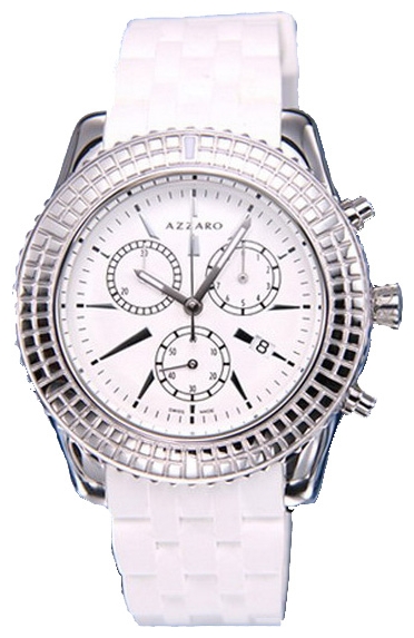 Azzaro AZ2200.13AA.010 wrist watches for women - 1 photo, picture, image