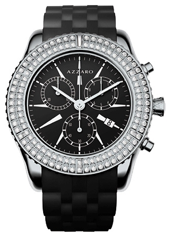 Azzaro AZ2200.13BB.710 wrist watches for women - 1 image, photo, picture