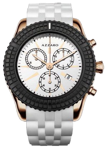 Azzaro AZ2200.53AA.040 wrist watches for women - 1 image, picture, photo