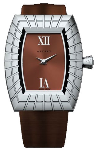 Azzaro AZ2346.12HH.000 wrist watches for women - 1 picture, image, photo