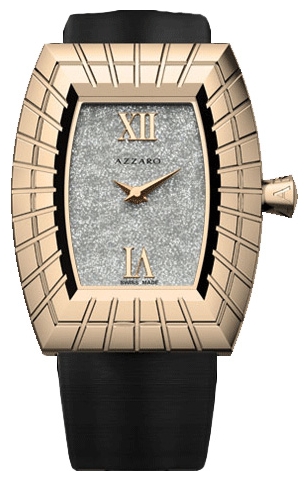 Azzaro AZ2346.52ZB.000 wrist watches for women - 1 image, picture, photo